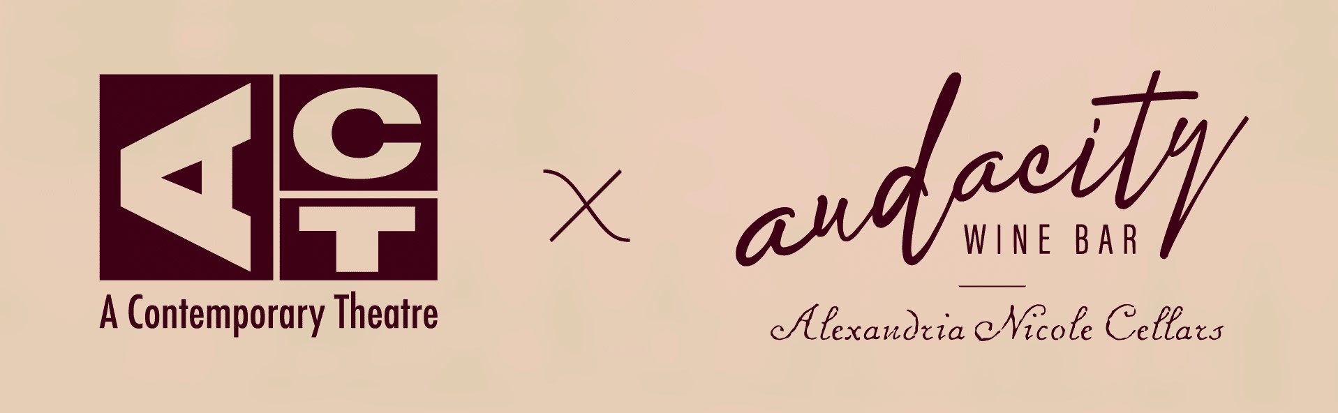 Audacity | Alexandria Nicole Cellars